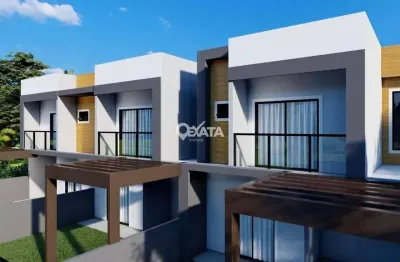 Casa com 4 quartos à venda em São José, Itapoá 