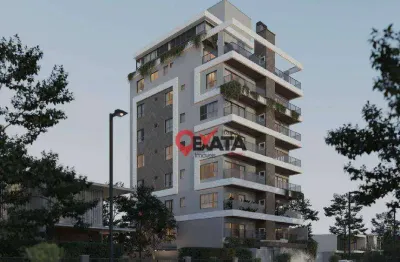 Apartamento garden com 3 dormitórios à venda, 93 m² por r$ 859.000,00 - jardim perola do atlântico - itapoá/sc