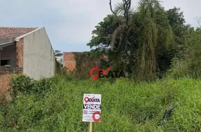 Terreno à venda, 180 m² por r$ 115.000,00 - itapoá - itapoá/sc