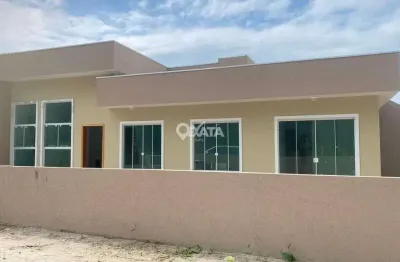 Casa com 3 quartos à venda na Princesa do Mar, Itapoá 