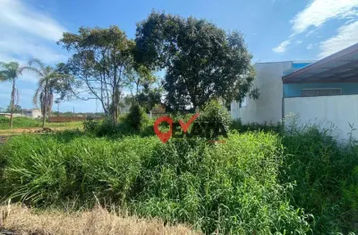 Terreno à venda, 360 m² por r$ 160.000,00 - sai mirim - itapoá/sc