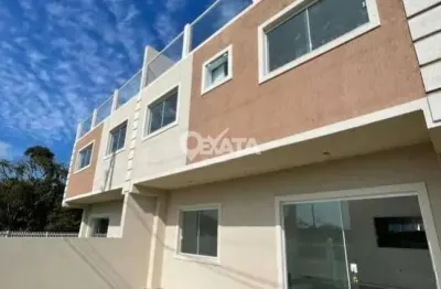 Casa com 3 quartos à venda no Rosa dos Ventos, Itapoá 