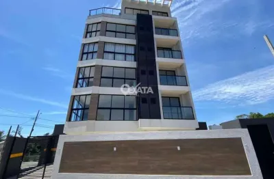 Cobertura com 4 quartos à venda na Barra do Sai, Itapoá 