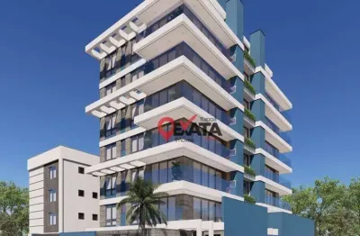 Cobertura com hidromassagem com 3 quartos à venda, 87 m² por r$ 1.924.700 - jardim da barra - itapoá/sc