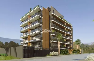 Apartamento com 3 quartos à venda na Barra do Sai, Itapoá 