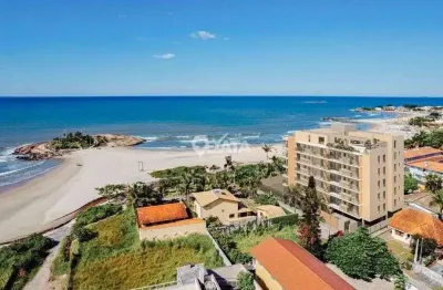 Apartamento com 3 quartos à venda na Barra do Sai, Itapoá 