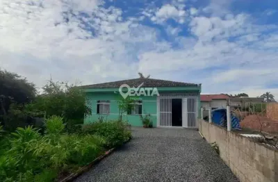Casa com 5 quartos à venda no Brandalize, Itapoá 