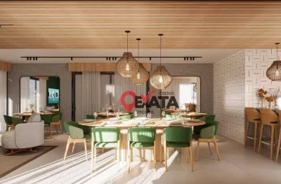 Apartamento com 3 dormitórios à venda, 93 m² por r$ 899.000,00 - rainha do mar - itapoá/sc