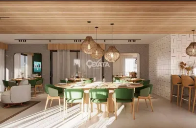 Apartamento com 3 quartos à venda na Rainha do Mar, Itapoá 