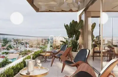 Apartamento com 2 quartos à venda na Rainha do Mar, Itapoá 