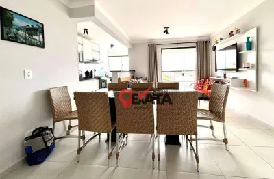 Apartamento com 3 dormitórios à venda, 83 m² por r$ 1.130.000,00 - itapema do norte - itapoá/sc
