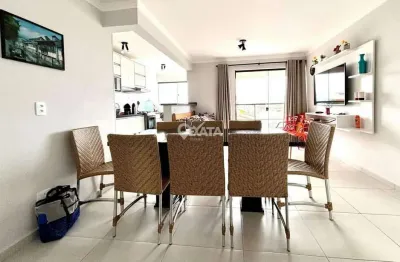 Apartamento com 3 quartos à venda no Itapema do Norte, Itapoá 