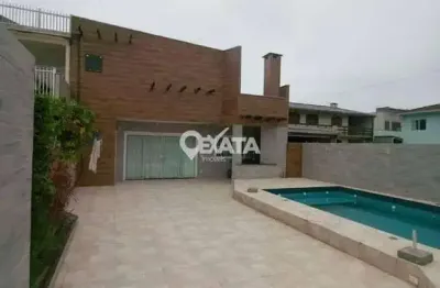 Sobrado com 9 quartos à Venda, Jardim Perola do Atlântico - Itapoá