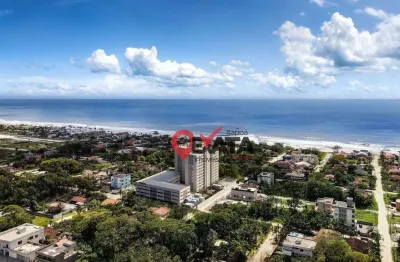 Apartamento com 2 dormitórios à venda, 50 m² por r$ 427.823,16 - itapoá anexo b1 - itapoá/sc
