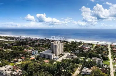 Apartamento com 2 quartos à venda na Barra do Sai, Itapoá 