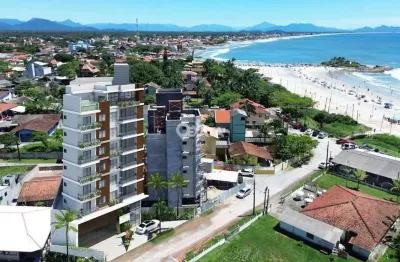 Apartamento com 3 quartos à venda na Barra do Sai, Itapoá 