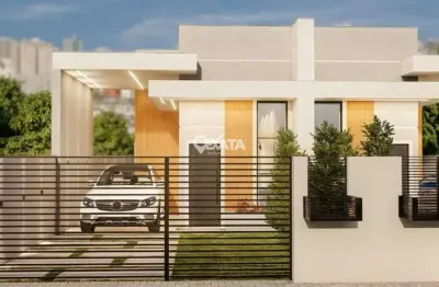 Casa com 2 quartos à venda na Barra do Sai, Itapoá 