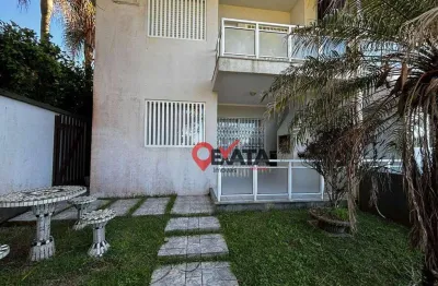 Sobrado com vista mar permanente com 3 quartos à venda, 145 m² por r$ 1.090.000 - itapema do norte - itapoá/sc