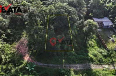 Terreno à venda na Avenida Dom Henrique II, Cambijú, Itapoá