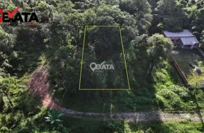 Terreno à venda no Cambijú, Itapoá 