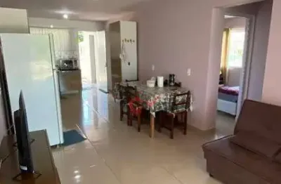Casa com 2 dormitórios à venda, 86 m² por r$ 460.000,00 - praia das palmeiras - itapoá/sc