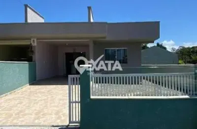 Casa com 2 quartos à venda na Praia das Palmeiras, Itapoá 