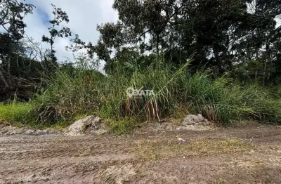 Terreno à venda no Imperador, Itapoá 