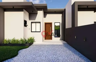 Casa à venda no balneário nascimento – a menos de 500m do mar – r$ 359.000,00