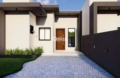 Casa com 3 quartos à venda na Barra do Sai, Itapoá 