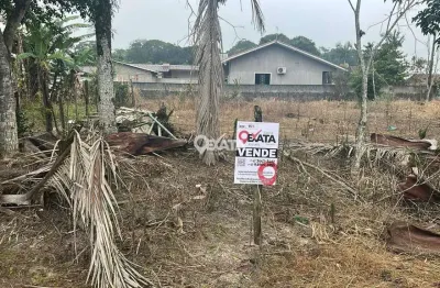 Terreno à venda no Brandalize, Itapoá 