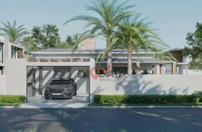 Casa de esquina à venda – balneário brandalize – itapoá/sc - r$ 420.000,00