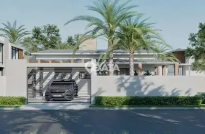 Casa com 3 quartos à venda no Brandalize, Itapoá 