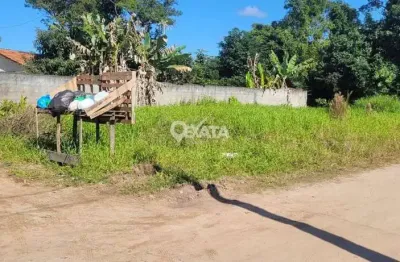 Terreno à venda no Brandalize, Itapoá 
