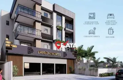 Apartamento com 3 dormitórios à venda, 123 m² por r$ 669.334,00 - itapoá - itapoá/sc