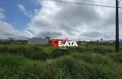 Terreno à venda, 360 m² por r$ 215.000,00 - itapema do sai - itapoá/sc