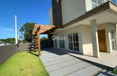 Casa com 2 quartos à venda no Cambijú, Itapoá 