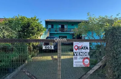 Casa com 2 quartos à venda na Barra do Sai, Itapoá 