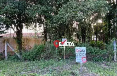 Terreno à venda, 384 m² por r$ 260.000,00 - princesa do mar - itapoá/sc