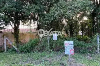 Terreno à venda na Princesa do Mar, Itapoá 