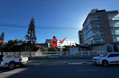 Área à venda, 1551 m² por r$ 8.000.000 - itapema do norte gleba - itapoá/sc