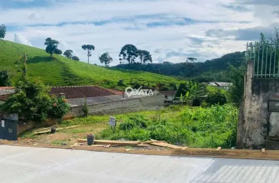 Terreno à venda na Serra Alta, São Bento do Sul 