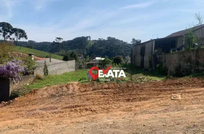 Terreno à venda, 372 m² por r$ 170.000,00 - serra alta - são bento do sul/sc