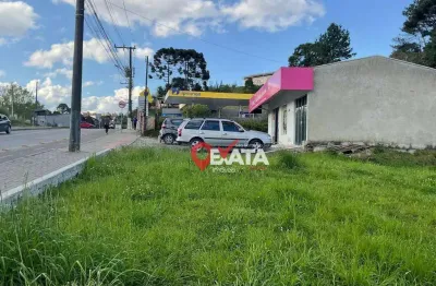 Terreno à venda, 360 m² por r$ 330.000,00 - 25 de julho - são bento do sul/sc