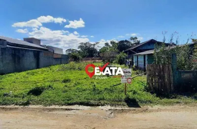 Terreno à venda, 288 m² por r$ 135.000,00 - farol do itapoá ii - itapoá/sc