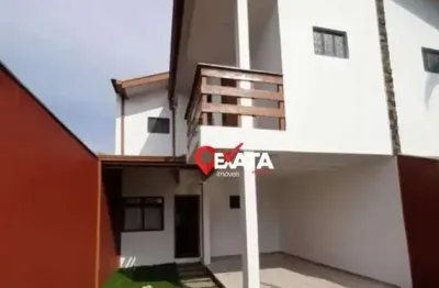 Sobrado com 3 dormitórios à venda, 122 m² por r$ 510.000 - sai mirim - itapoá/sc