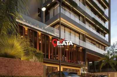 Apartamento vista mar com 2 suítes à venda, 73 m² por r$ 821.934 - itapema do norte gleba - itapoá/sc