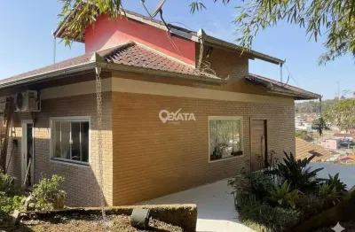 Casa com 2 quartos à venda no Schramm, São Bento do Sul 