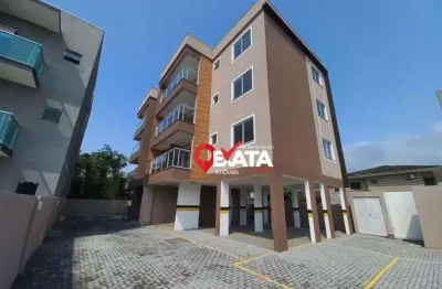 Apartamento com 2 dormitórios à venda, 68 m² por r$ 497.000,00 - paese - itapoá/sc
