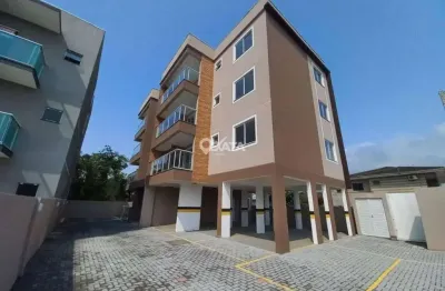 Apartamento com 2 quartos à venda no Paese, Itapoá 