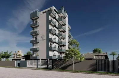 Apartamento com 3 quartos à Venda, Jardim Perola do Atlântico - Itapoá